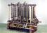 Babbage's Analytical Engine, 1834-1871. (Trial model) (analytical engine, mill)