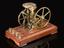 Wheatstone's automatic telegraph transmitter, 1858