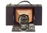 Kodak No 3 Folding Quarter Plate Camera