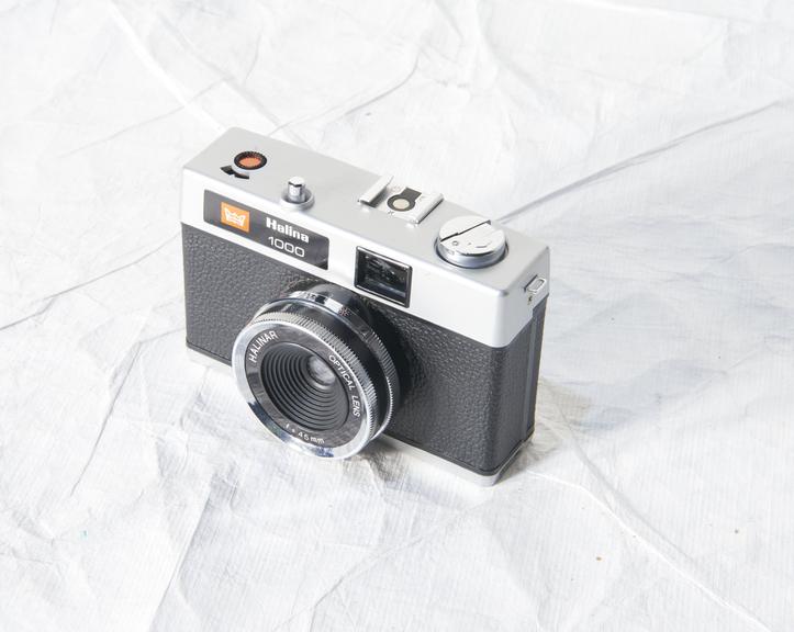 Halina 1000 35mm