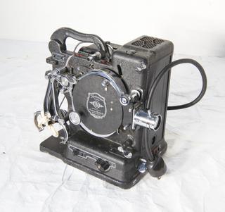 Kodascope Model "B" Cine Projector
