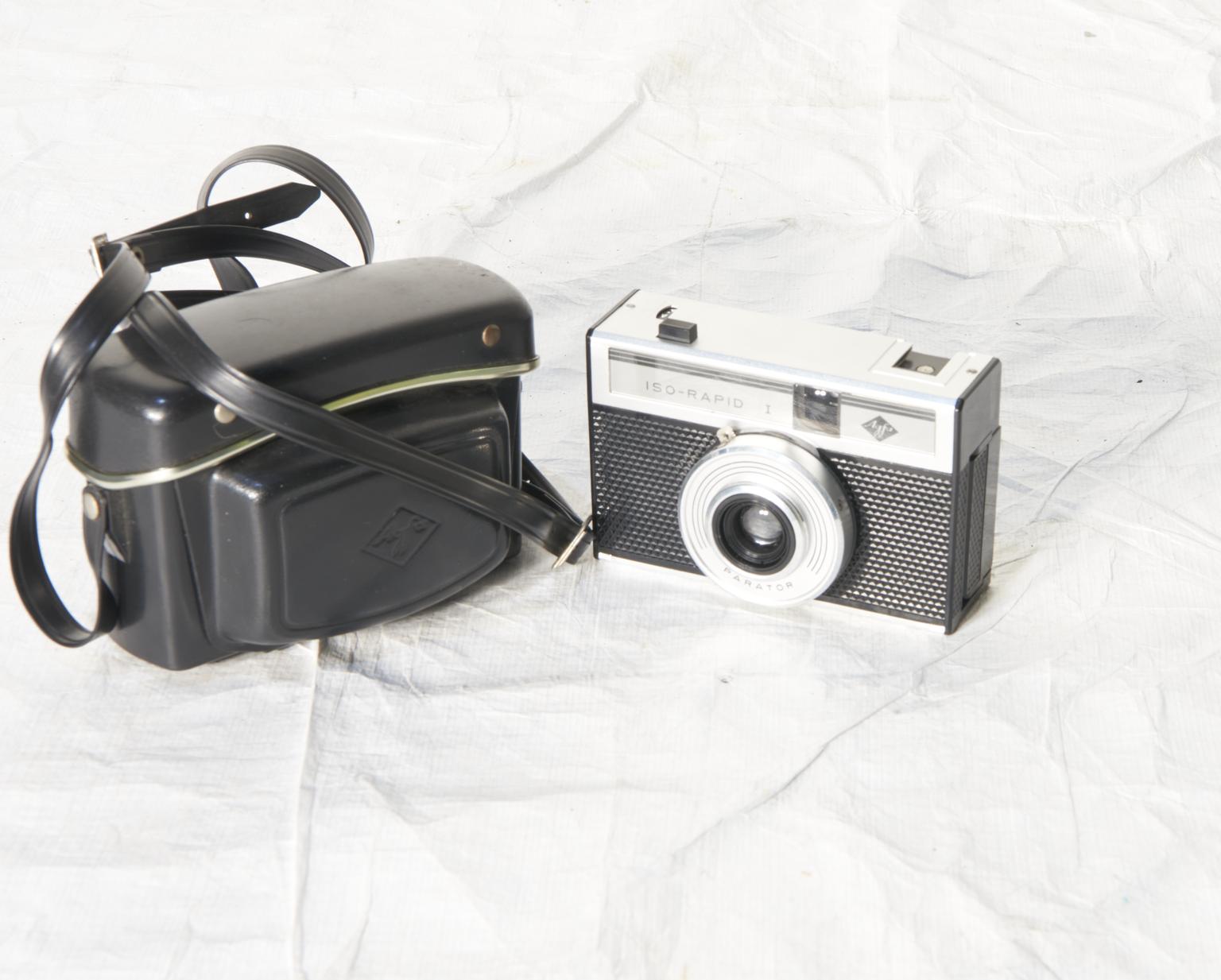 Agfa 