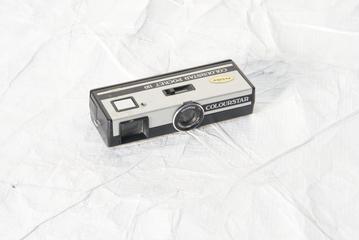 Colourstar Pocket 110 Camera