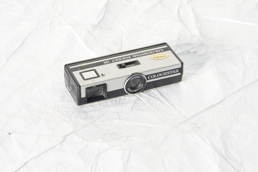 Colourstar Pocket 110 Camera