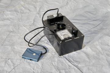 Holdings 'Mini' Speed Tester