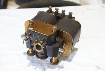 Oscillograph