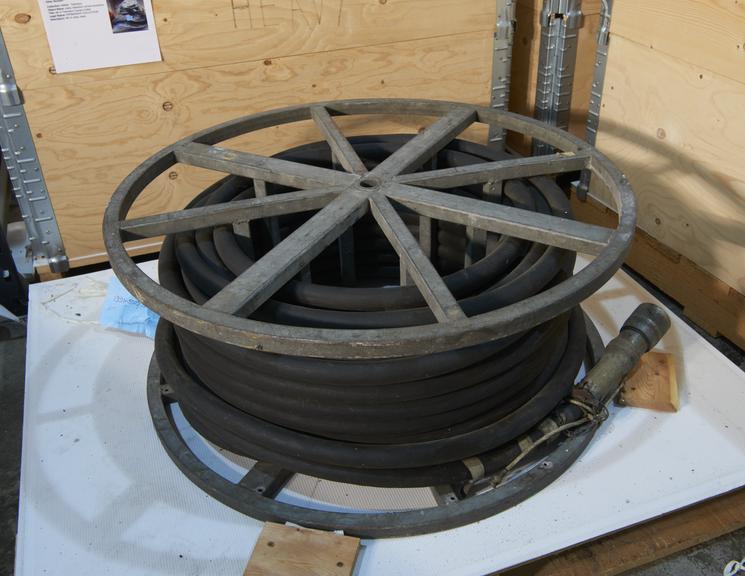 Cable Drum