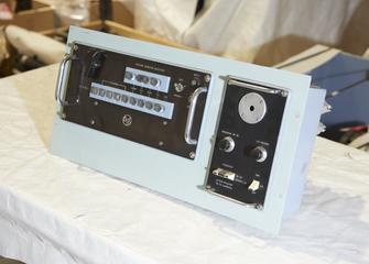 Picture Waveform Monitor