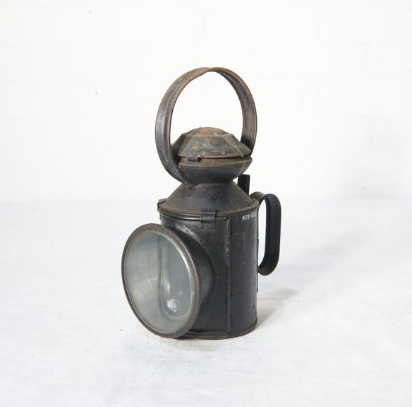 Handlamp British Railways (Eastern Region)