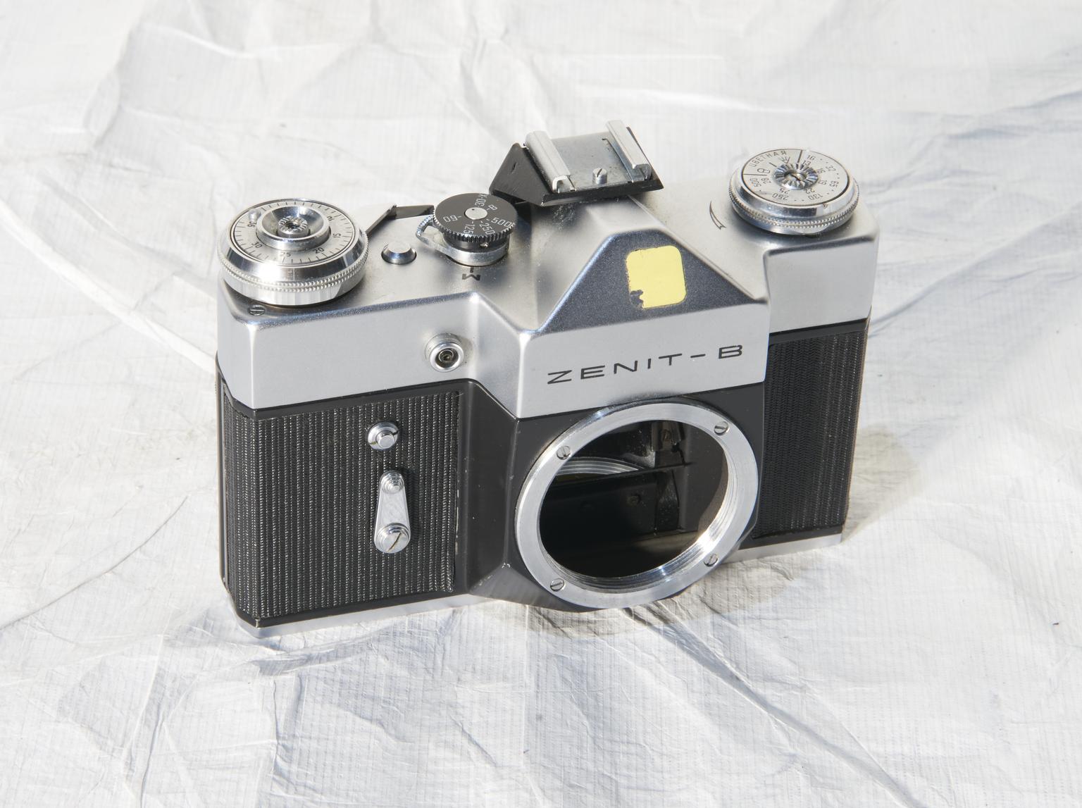 Zenit Science
