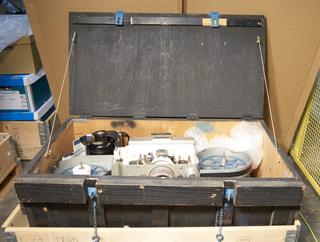 Vistavision Butterfly Cine Camera