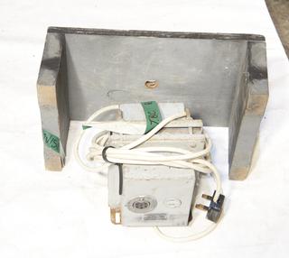 Accessories for Vistavision Camera