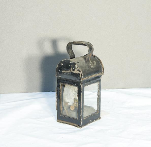 General Purpose Handlamp