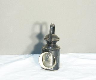 Gauge Glass Lamp, Great Central Railway