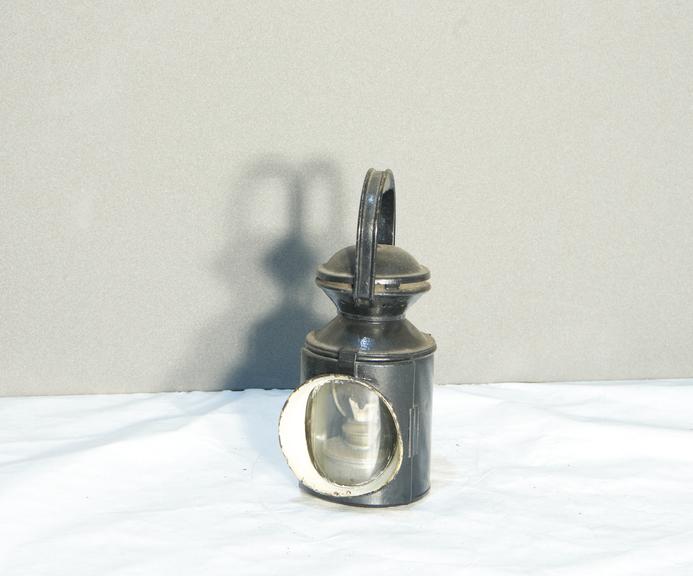 Gauge Glass Lamp, Great Central Railway