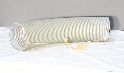 Extraction Pipe for Lamphouse for 35mm Westar Projector