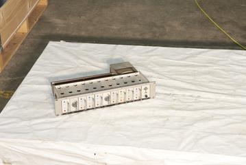 ABC Video Distribution Amplifier