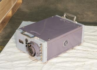 Video Waveform Monitor