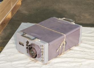 Waveform Monitor (Incomplete)