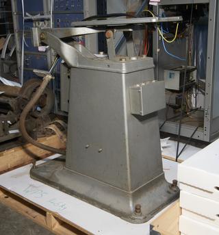 Base Unit for Westar 35mm Projector