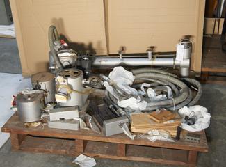 Photographic Parts
