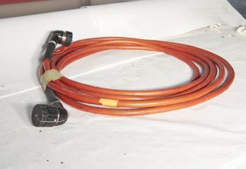 HDTV Equipment Cable