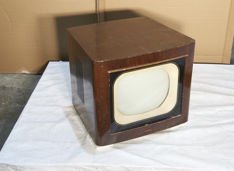 Murphy Television Receiver, c 1952