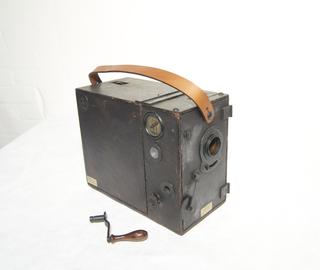 Pathe Kok 28mm Cine Camera