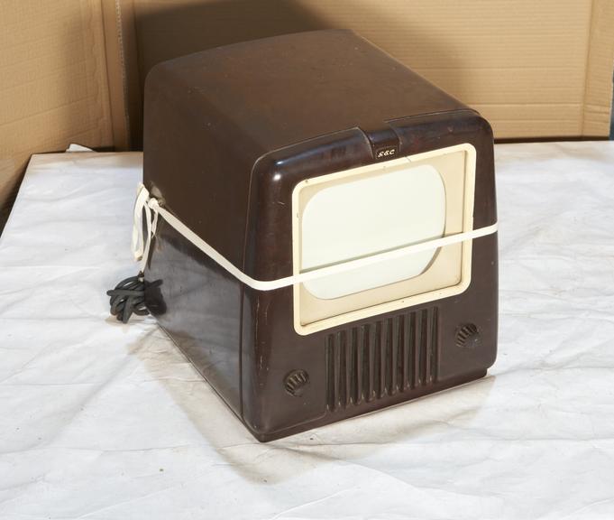 GEC BT2147 Monochrome Television Receiver
