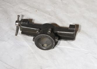 Adapter for 40-Inch f8 'Dallon' Tele-Anastigmat Lens