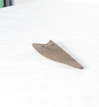 Nine Elms Station Decorative Embellishment