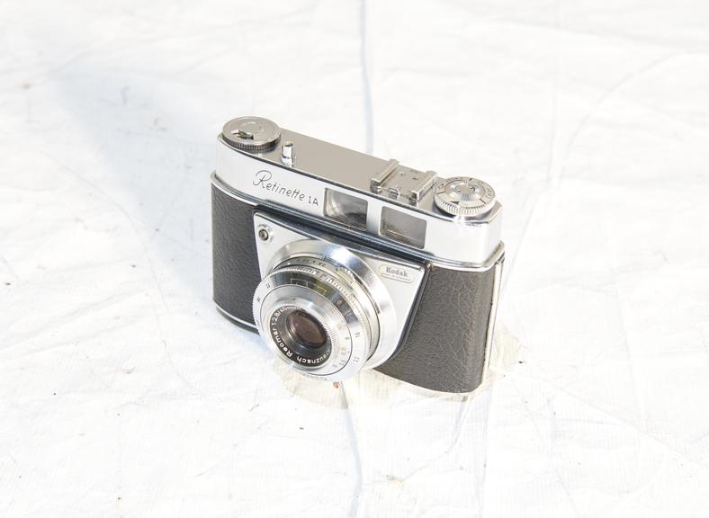 Retinette 1A Camera Type 042 with Pronto Shutter