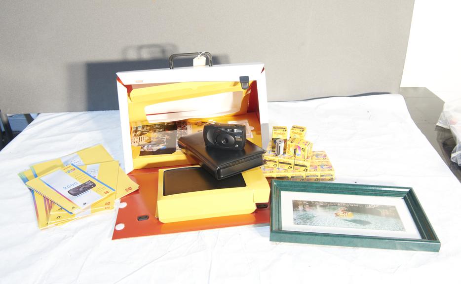 Kodak Advantix 2000 Auto APS