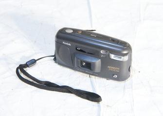 Kodak Advantix 3100AF APS Camera