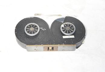 Magazine for Mitchell GC Standard 35mm Camera