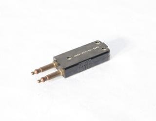 Power Connector from Pye Television Station