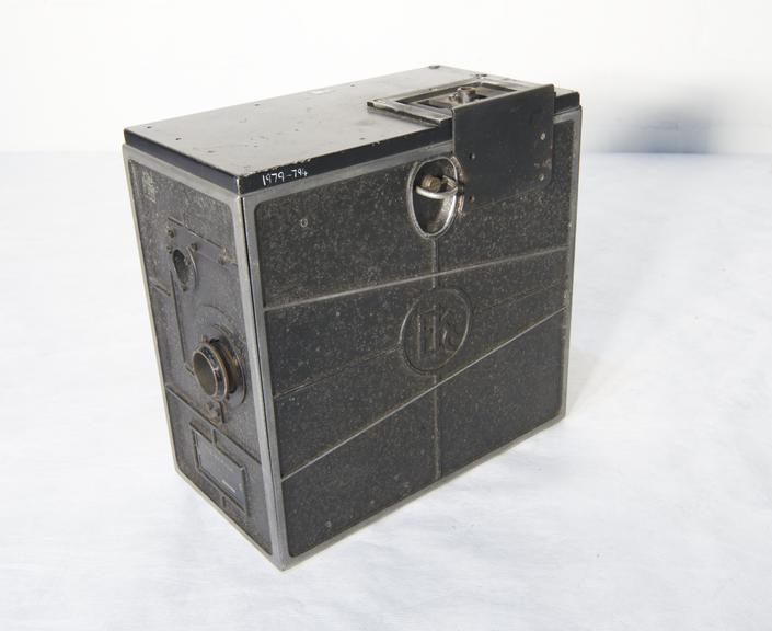 Cine Kodak Model A Camera for 16mm