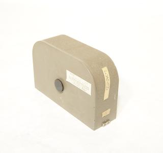 Film Canister for Recordak Micro-file Camera