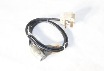 Power Supply Cable