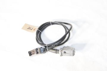 Power Supply Cable