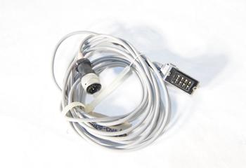 Power Supply Cable