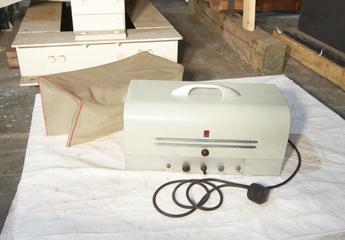 Viscometer Speed Amplifier