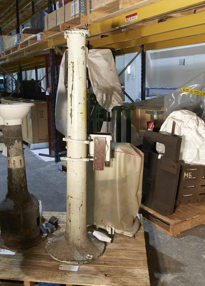 Stand for Refractor Telescope