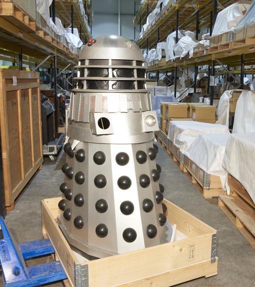 Replica Dalek