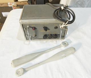 Multitone Induction Loop