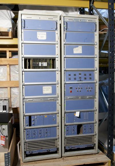 DICE (Digital Intercontinental Conversion Equipment) Standards ...