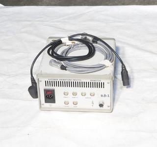 Aardman Animotor Control Unit for Mitchell NC 35mm Camera