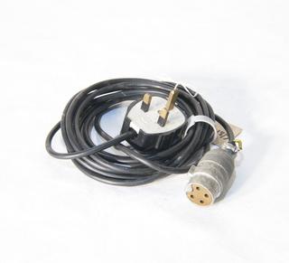 Power Supply Connecting Lead