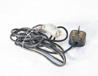 Power Supply Connecting Lead