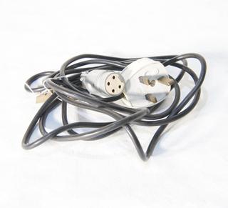 Power Supply Connecting Lead